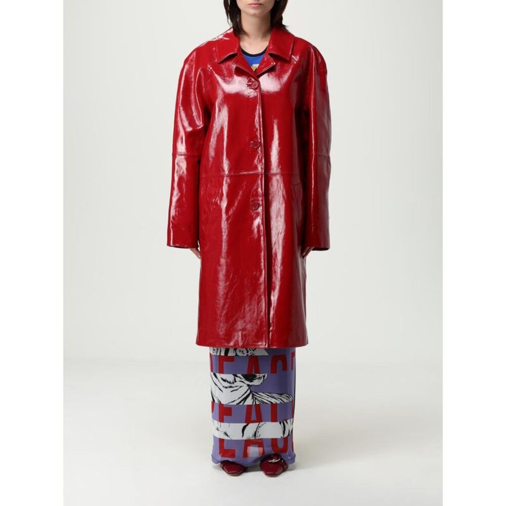 Moschino Jeans Women Jacket Woman Moschino Jeans